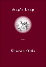 APRIL IS POETRY MONTH: 'Poem of Thanks' by Sharon Olds APRIL IS POETRY MONTH: 'Poem of Thanks' by Sharon Olds